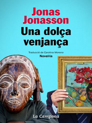 cover image of Una dolça venjança